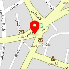 دفتر وکالت محمدعلی شریفیان