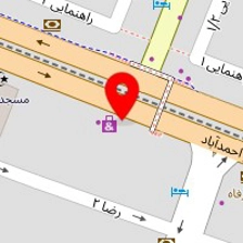 دکتر محمدرضا تدین