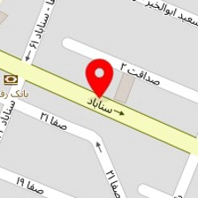 دکتر سحر نصری زاده