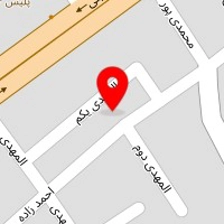سالن زیبایی فرشته