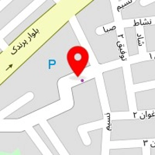 سالن زیبایی چهره نگار