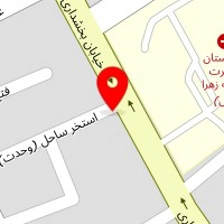 سالن کاشت ناخن هانی