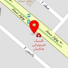 دکتر محمدرضا بوستانی