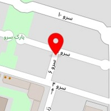 سالن احیا مو سحر