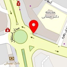 سالن احیا مو گیسو