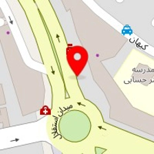 سالن زیبایی هانس