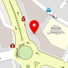 سالن زیبایی مرلی