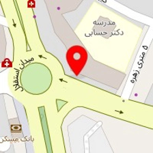 سالن زیبایی هانی