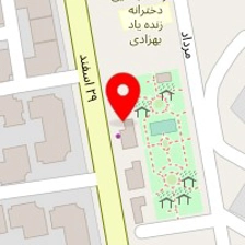 سالن آرایش غفاری