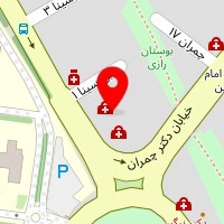 دکتر حمیدرضا شیرازی