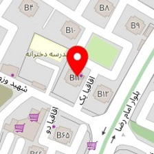 سالن زیبایی سین بیوتی