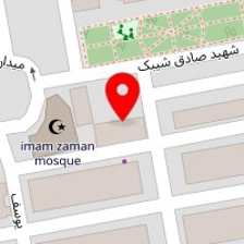 سالن زیبایی قصر سفید