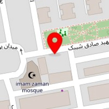 سالن زیبایی مریم خدایاری