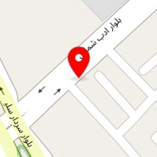 سالن زیبایی زهرا خاتون