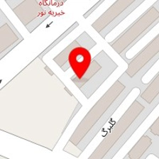 سالن رنگ مو پرند