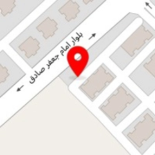 سالن زیبایی پری چهر