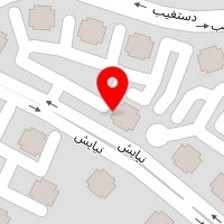 سالن زیبایی الهام