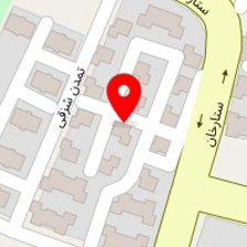 سالن زیبایی پرند