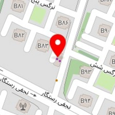 سالن پیرایش پرند