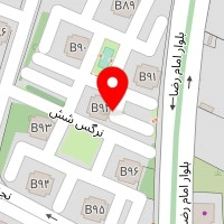 سالن زیبایی رویا