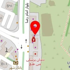 سالن زیبایی سی بل