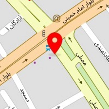 سالن پیرایش پرپرواز