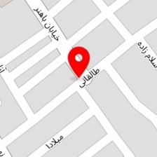 سالن زیبایی سایه روشن