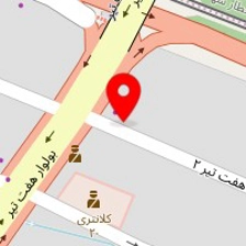 دکتر فاطمه مدنی فر