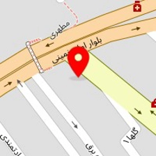 سالن زیبایی رها