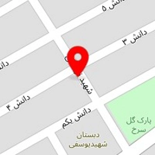 سالن زیبایی ثنا