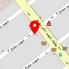 دکتر منیژه عرب