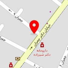 دکتر آذر صدیق