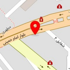 سالن پیرایش قیچی طلا