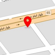 آرایشگاه پرنیان