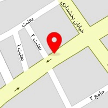 سالن پیرایش سروش