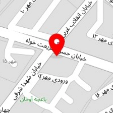 سالن پیرایش میلاد