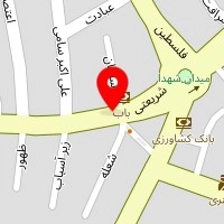 دفتر وکالت محمد صفرپور