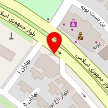 سالن زیبایی رستا