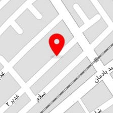 سالن پیرایش سامان