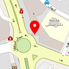سالن زیبایی سوری