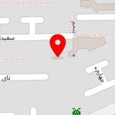 سالن پیرایش ابتین