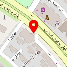 سالن زیبایی نگارا