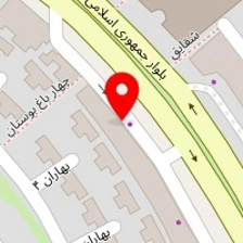 سالن پیرایش هیس