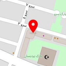 سالن پیرایش رخ