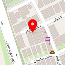سالن پیرایش کارا