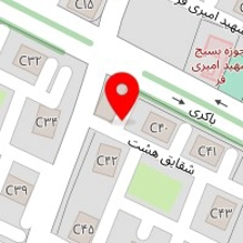 سالن پیرایش موکات