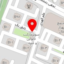 سالن پیرایش فرشاد شفیع پور
