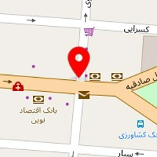 مرکز لیزر گوهر