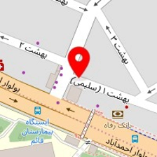 دکتر محمدرضا عمادزاده