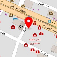 دکتر علی محمد به زارع
